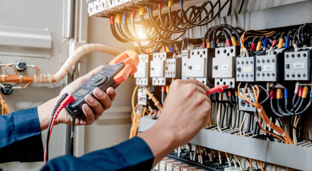 Best Electrical Upgrades for Homes  in Floris, VA