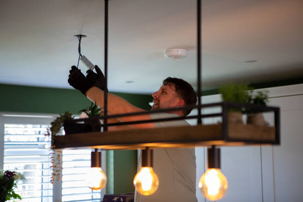  Floris, VA Electrician Pros