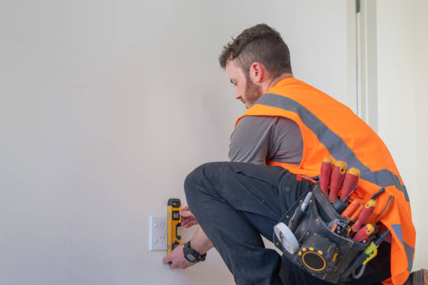 Best Affordable Electrical Installation  in Floris, VA