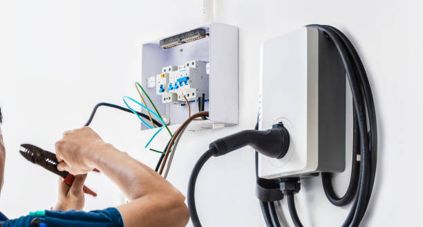 Best Electrical Troubleshooting Services  in Floris, VA