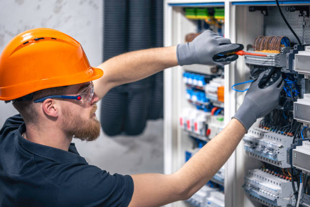 Best Generator Installation Services  in Floris, VA