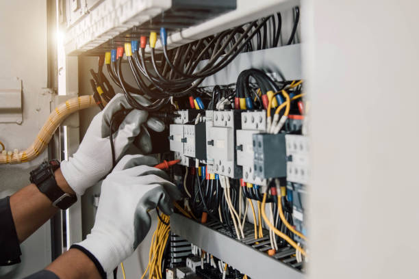 Best Electrical System Inspection  in Floris, VA